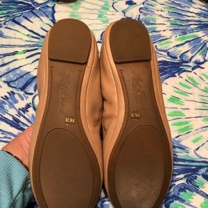 Lucky Brand Emmie Ballet Flats